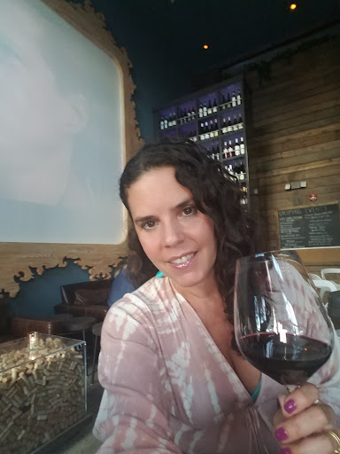 Wine Bar «The Blind Monk», reviews and photos, 410 Evernia St #107, West Palm Beach, FL 33401, USA