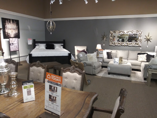 Furniture Store «Ashley HomeStore», reviews and photos, 2535 Piedmont Rd NE, Atlanta, GA 30324, USA