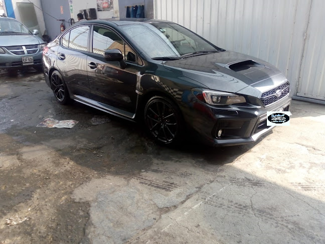 Av 13 de enero Mz G Lt 01 Resid, San Juan de Lurigancho