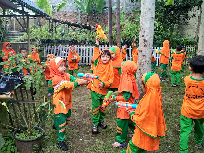 Pusat Hiburan Anak-Anak di Kabupaten Bandung Barat: Temukan Lebih dari 3 Destinasi Seru!