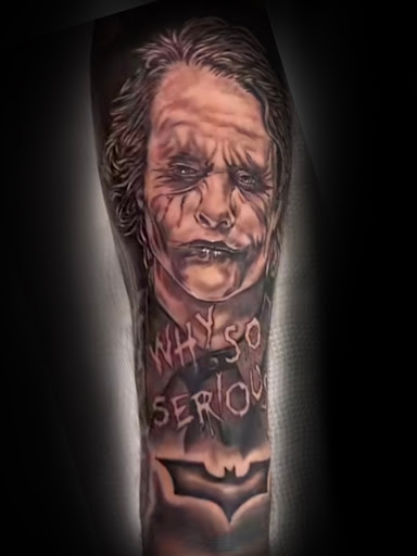 Explore crescent moon tattoo ideas, creative tattoo ideas in Modesto, available at Dying Art Tattoo