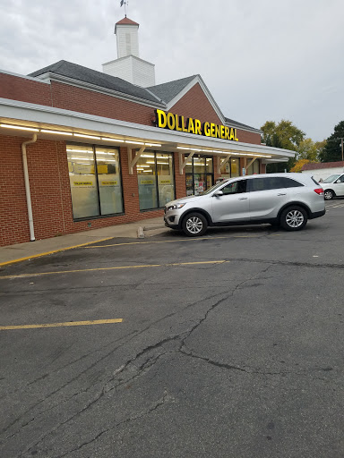 Discount Store «Dollar General», reviews and photos, 225 E 8th St, Marysville, OH 43040, USA