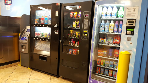 Laundromat «Big Wave Laundromat», reviews and photos, 1801 Sutter St, Concord, CA 94520, USA