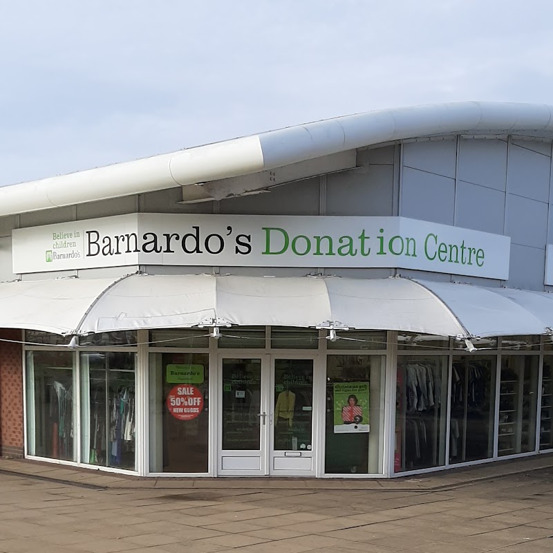 Barnardo's