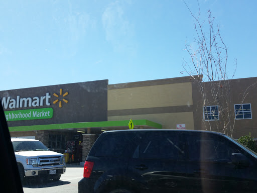 Supermarket «Walmart Neighborhood Market», reviews and photos, 3930 Teasley Ln, Denton, TX 76210, USA