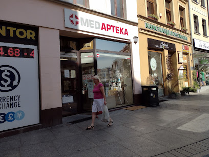 MED APTEKA