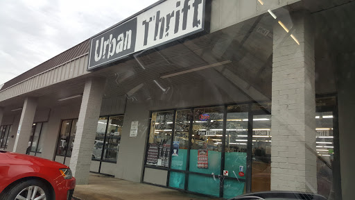 Thrift Store «Urban Thrift», reviews and photos, 9850 Walnut Hill Ln, Dallas, TX 75238, USA