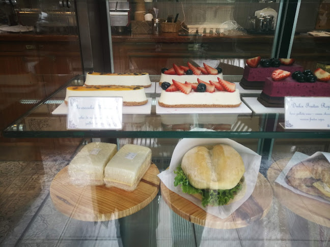 Opinii despre La p'tite France în Surquillo - Panadería