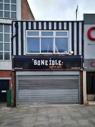 Bone Idle Lounge