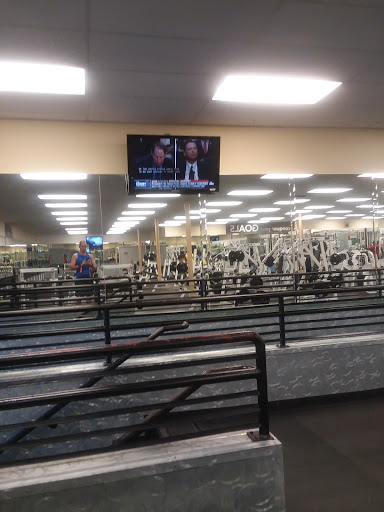 Health Club «24 Hour Fitness», reviews and photos, 5100 Belt Line Rd #600, Dallas, TX 75254, USA