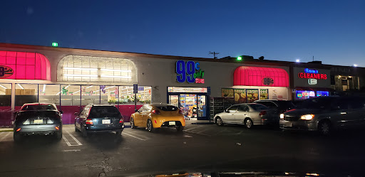 Discount Store «99 Cents Only Stores», reviews and photos, 17040 Chatsworth St, Granada Hills, CA 91344, USA