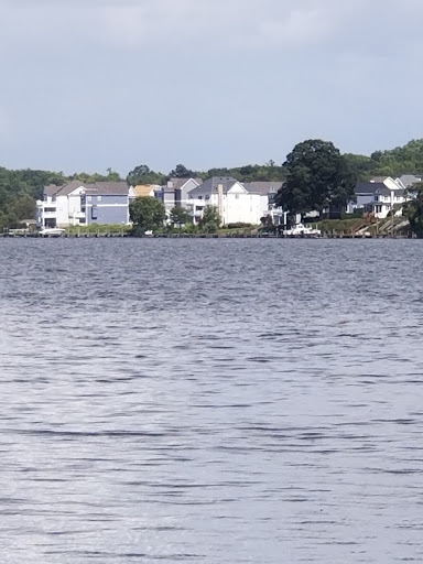 Park «Flying Point Park», reviews and photos, 511 Kennard Ave, Edgewood, MD 21040, USA