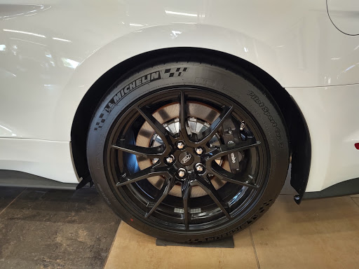 Envision Ford Lincoln of Duarte image