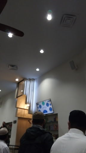 Religious Institution «Al-Aqsa Community Center», reviews and photos, 17940 Bronk Rd, Plainfield, IL 60586, USA