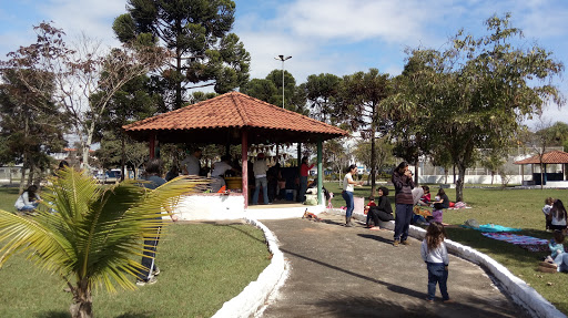 Logo da empresa - Parque Municipal José Pistilli