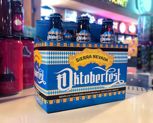 Liquor Store «Macadoodles- South Springfield», reviews and photos, 1455 E Independence St, Springfield, MO 65804, USA