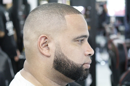 Barber Shop «Orlando 5 Star Cuts», reviews and photos, 4701 Distribution Ct, Orlando, FL 32822, USA