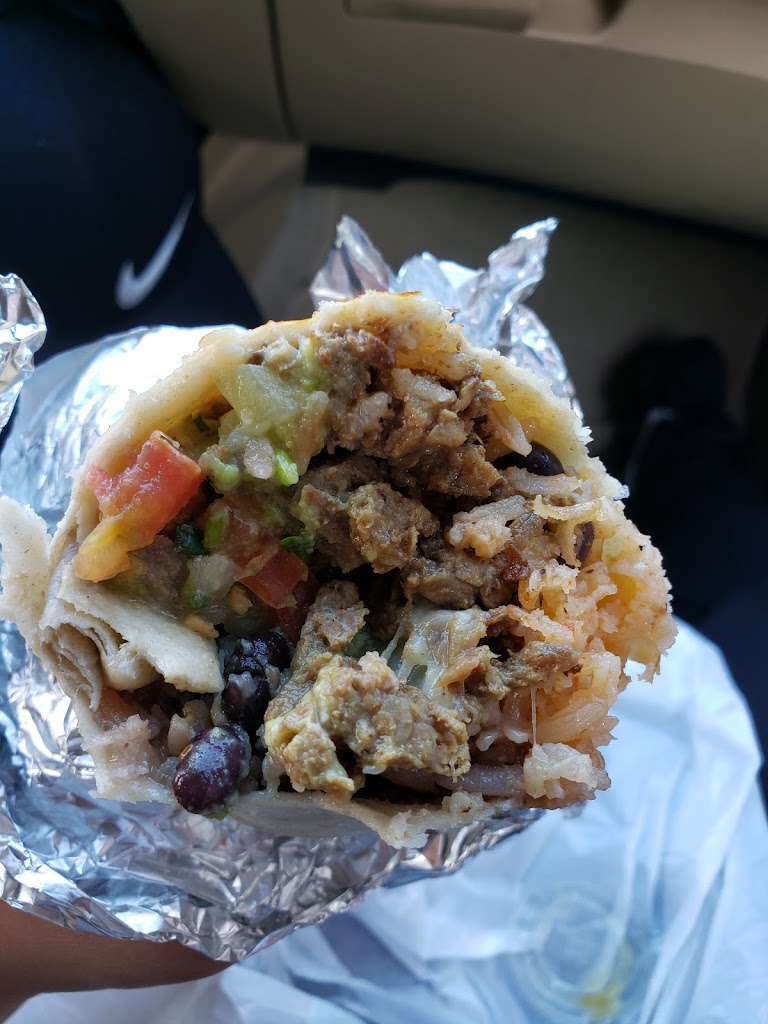 Buenafe Taqueria 94124