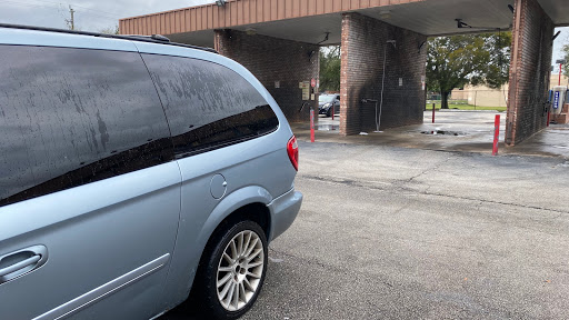 Car Wash «Davie Self Serve Car Wash», reviews and photos, 4201 Davie Road Extension, Hollywood, FL 33024, USA