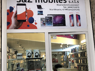 S&Z mobiles