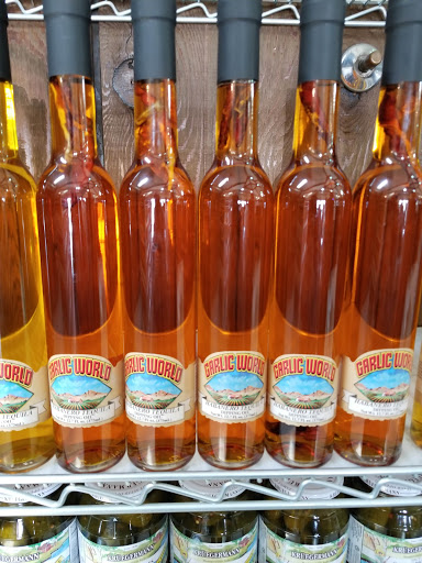 Grocery Store «Garlic World», reviews and photos, 4800 Monterey Rd, Gilroy, CA 95020, USA