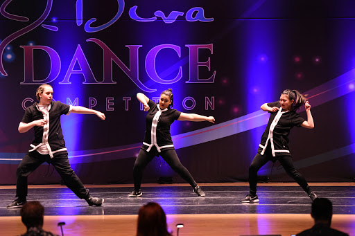 Dance School «The Movement Center Dance Studio», reviews and photos, 930 Main St, Acton, MA 01720, USA