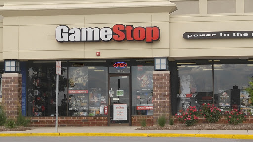 Video Game Store «GameStop», reviews and photos, 7343 Lemont Rd, Downers Grove, IL 60516, USA