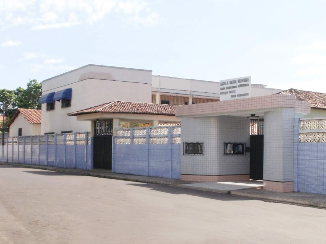 Escola Santa Filomena