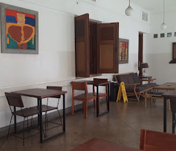 SASKAVA Hotel & Resto photo