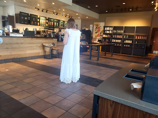 Coffee Shop «Starbucks», reviews and photos, 1601 N Cockrell Hill Rd, Dallas, TX 75211, USA