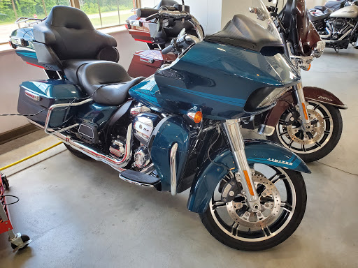 Harley-Davidson Dealer «A.D. Farrow Co. Harley-Davidson», reviews and photos, 7754 OH-37, Galena, OH 43021, USA