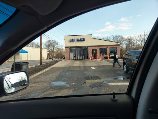 Car Wash «Village Plaza Car Wash», reviews and photos, 1075 Easton Ave, Somerset, NJ 08873, USA