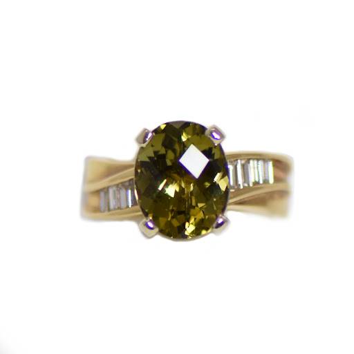 Jeweler «Herkner Jewelers», reviews and photos, 1600 E Beltline Ave NE, Grand Rapids, MI 49525, USA