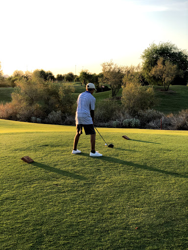 Golf Course «Falcon Dunes Golf Course», reviews and photos, 15100 Northern Ave, Waddell, AZ 85355, USA