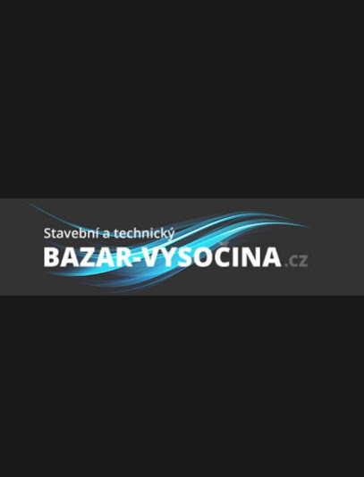 Bazar-Vysočina e-shop Velké Meziříčí