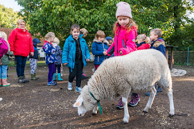 Schoolhoeve De Campagne