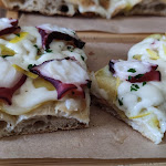 Photo n°1 de l'avis de Fabio.u fait le 22/04/2023 à 10:25 sur le  Crunchy Bakery Lab à Cosenza