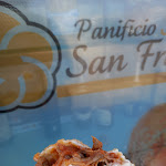 Photo n°4 de l'avis de Francesca.c fait le 06/07/2022 à 12:59 sur le  Panificio Salumeria S. Francesco à Bari