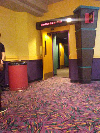 Movie Theater «AMC Independence Commons 20», reviews and photos, 19200 East 39th St S, Independence, MO 64057, USA