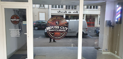 Houss cut à Lunéville