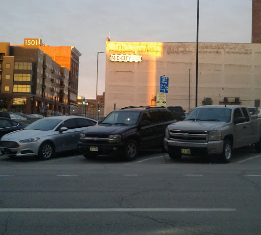 Loan Agency «Mid-City Jewelry & Loan», reviews and photos, 515 S 15th St, Omaha, NE 68102, USA