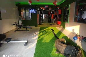 Nxgen gym image