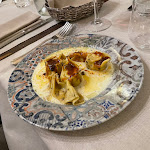 Photo n°10 de l'avis de Francesco.a fait le 01/11/2022 à 22:13 sur le  Ristorante Pier Pettinaio à Siena