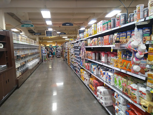 Grocery Store «Fred Meyer», reviews and photos, 18325 Aurora Ave N, Seattle, WA 98133, USA