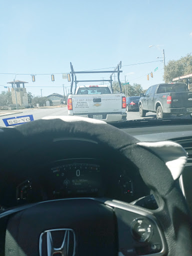 Plumber «Gibson Plumbing Co», reviews and photos, 5511 Dietrich Rd, San Antonio, TX 78219, USA