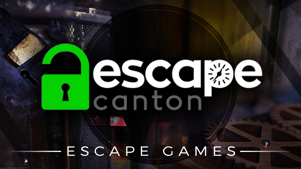 Escape Canton