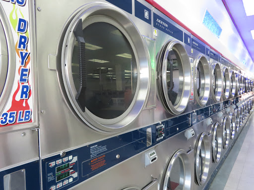 Laundry Service «Coin Laundry», reviews and photos, 829 W Indian School Rd, Phoenix, AZ 85013, USA