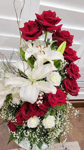 Florist «Stone Oak Florist», reviews and photos, 19190 Stone Oak Pkwy Ste 104, San Antonio, TX 78258, USA
