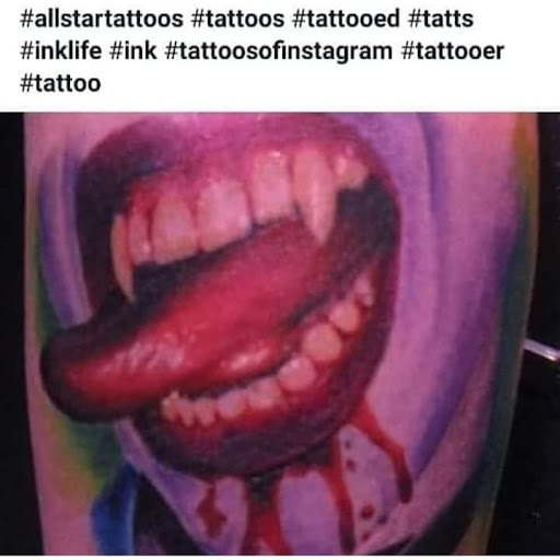 Explore agape tattoo ideas, creative tattoo ideas in Hialeah, available at Allstar Tattoo & Body piercing