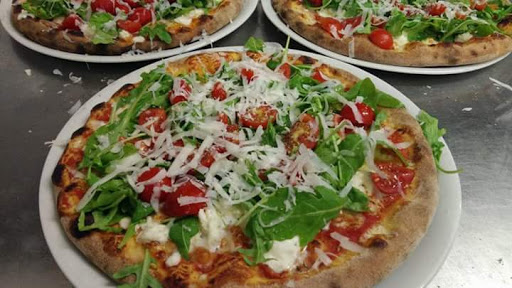 Trattoria Pizzeria Da Massimo in Sciacca, Libero consorzio comunale di Agrigento